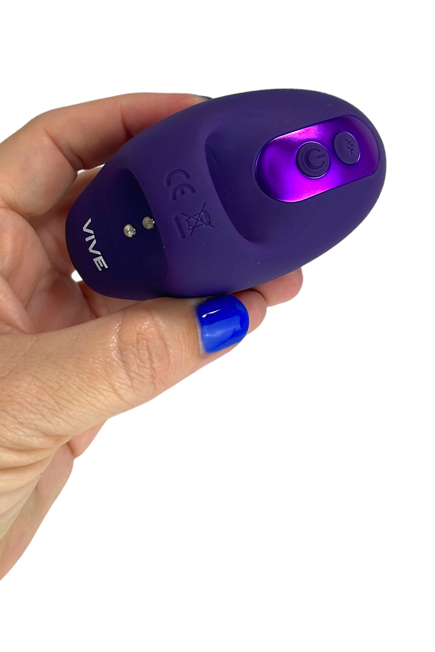 Hana - Vibrador de dedo