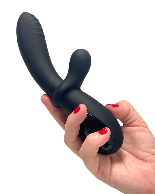 Eros' Electro Sword Fierce Euphoria - Vibrador