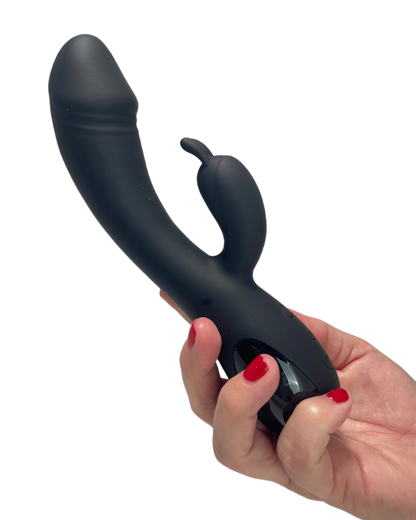 Lust Electro Waves - Vibrador de conejo