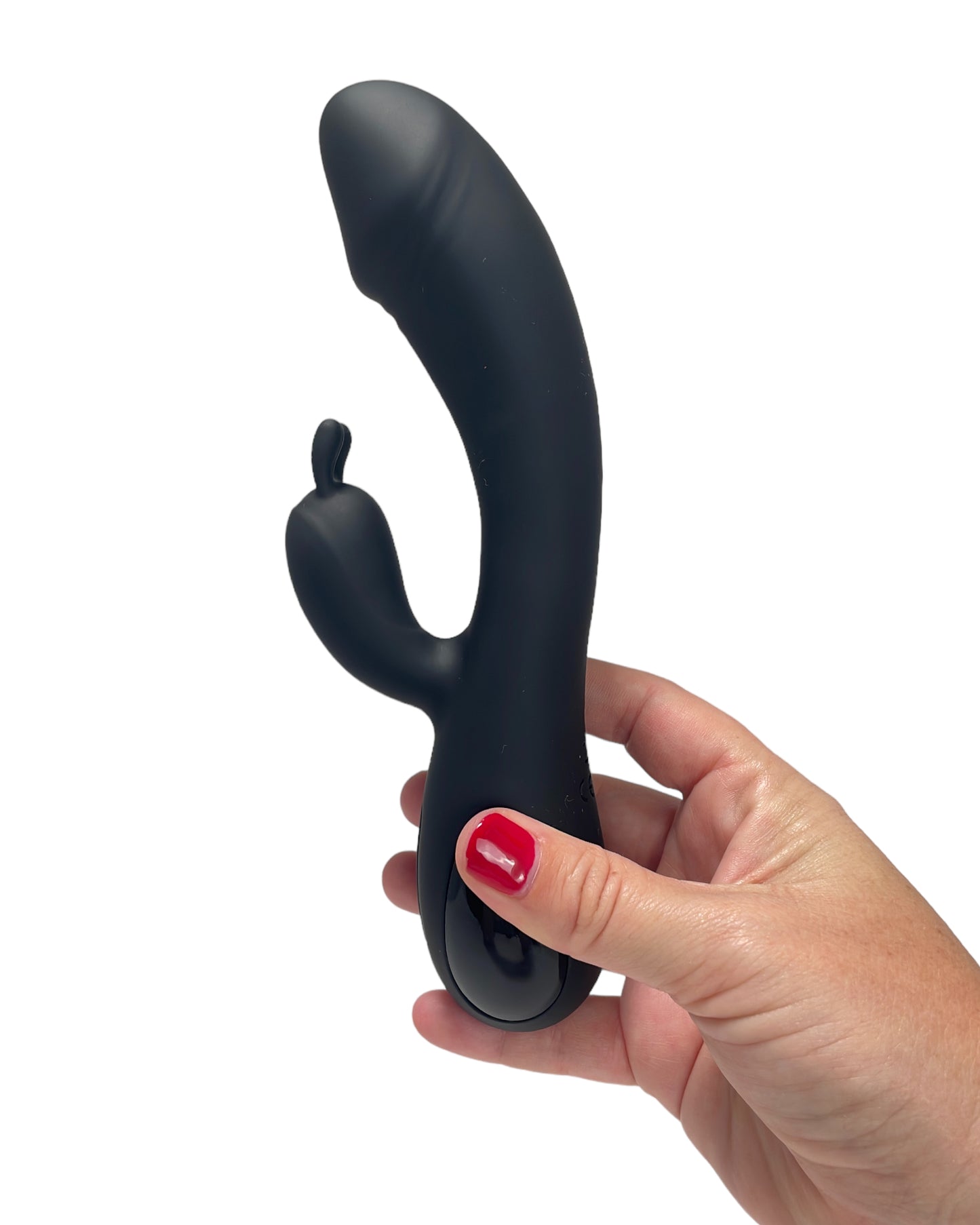 Lust Electro Waves - Vibrador de conejo