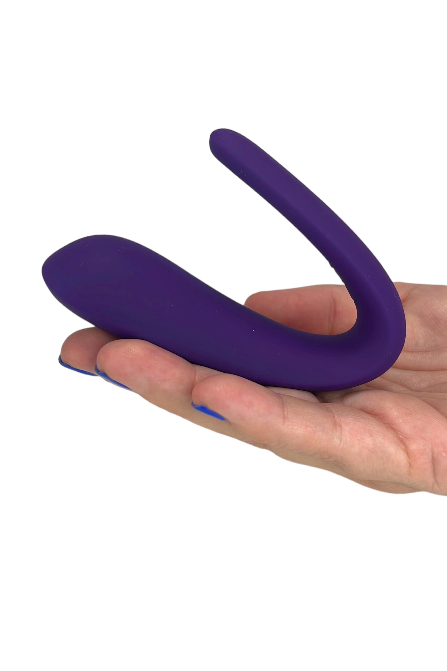 Double Classic - Vibrador para parejas