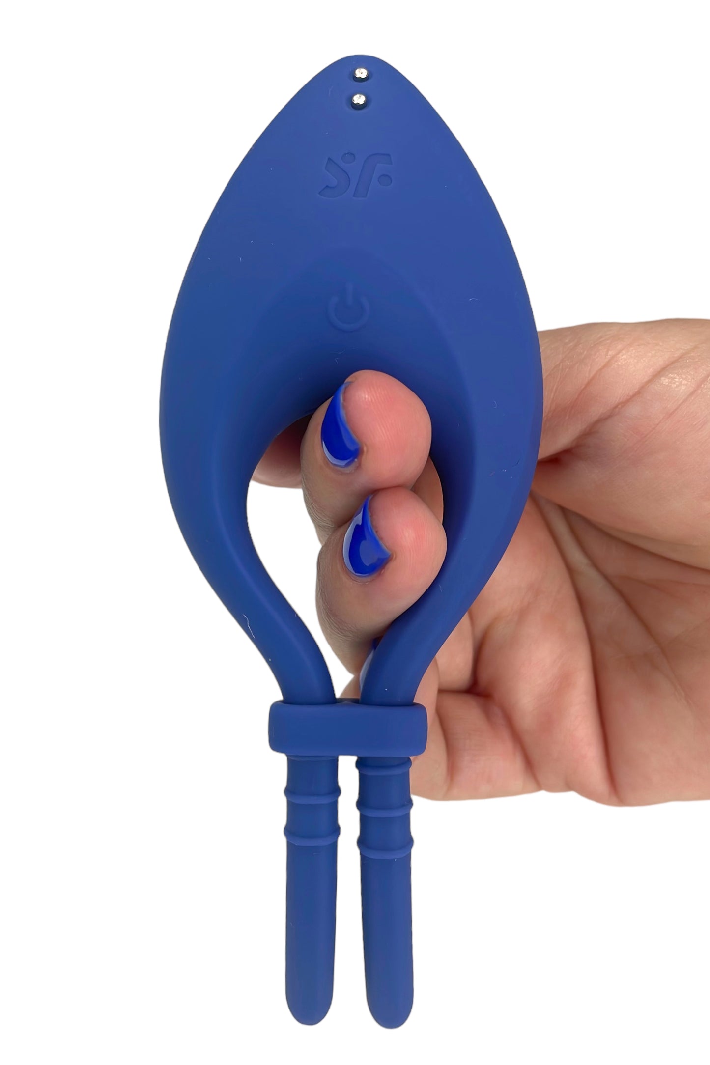 Bullseye - Anillo vibrador para pene