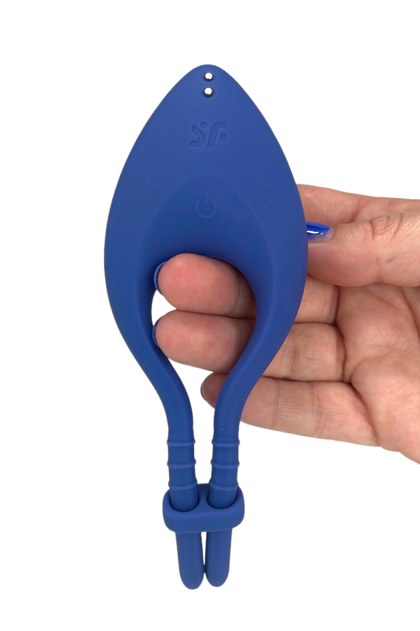 Bullseye - Anillo vibrador para pene
