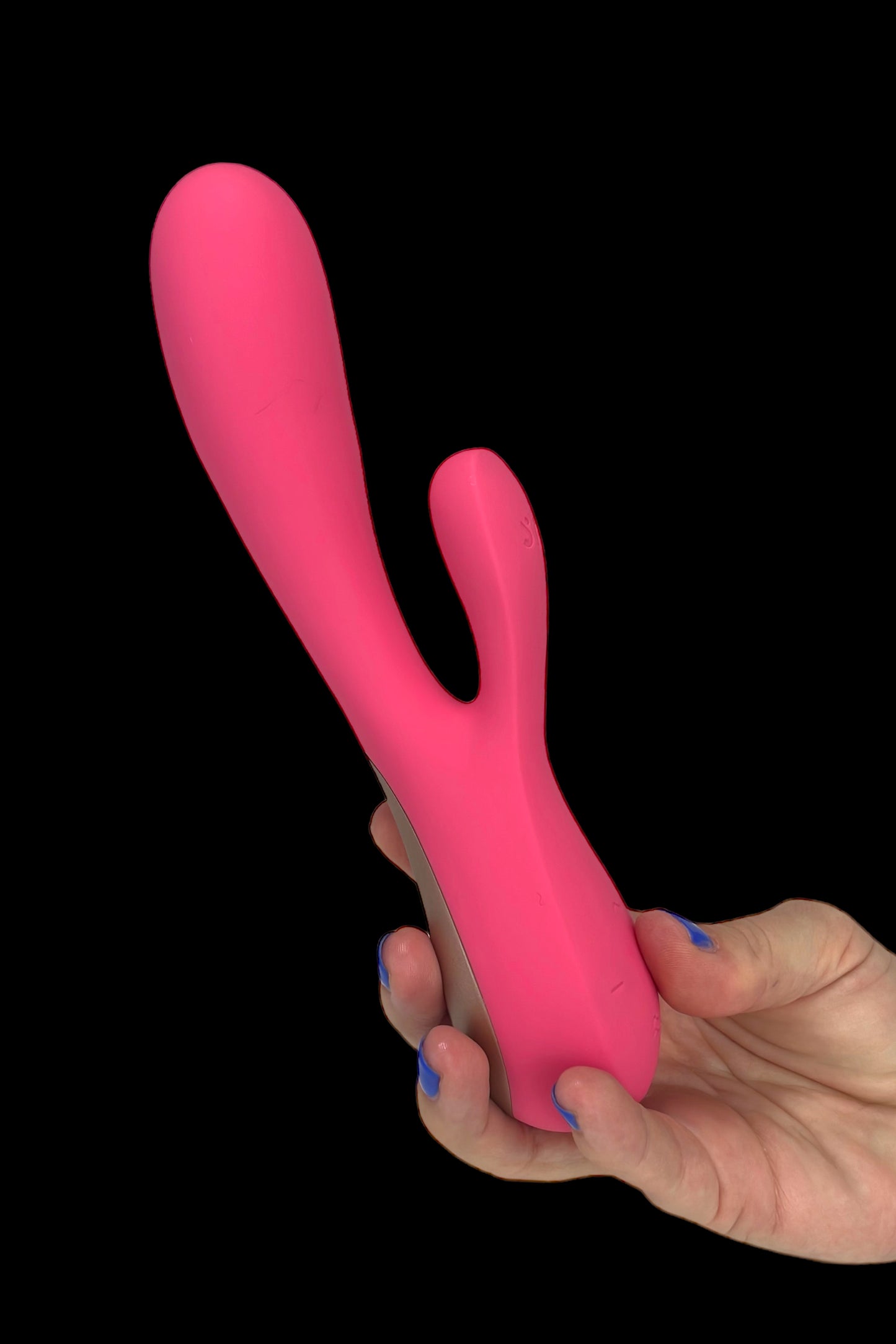 Mono Flex - Vibrador de conejo