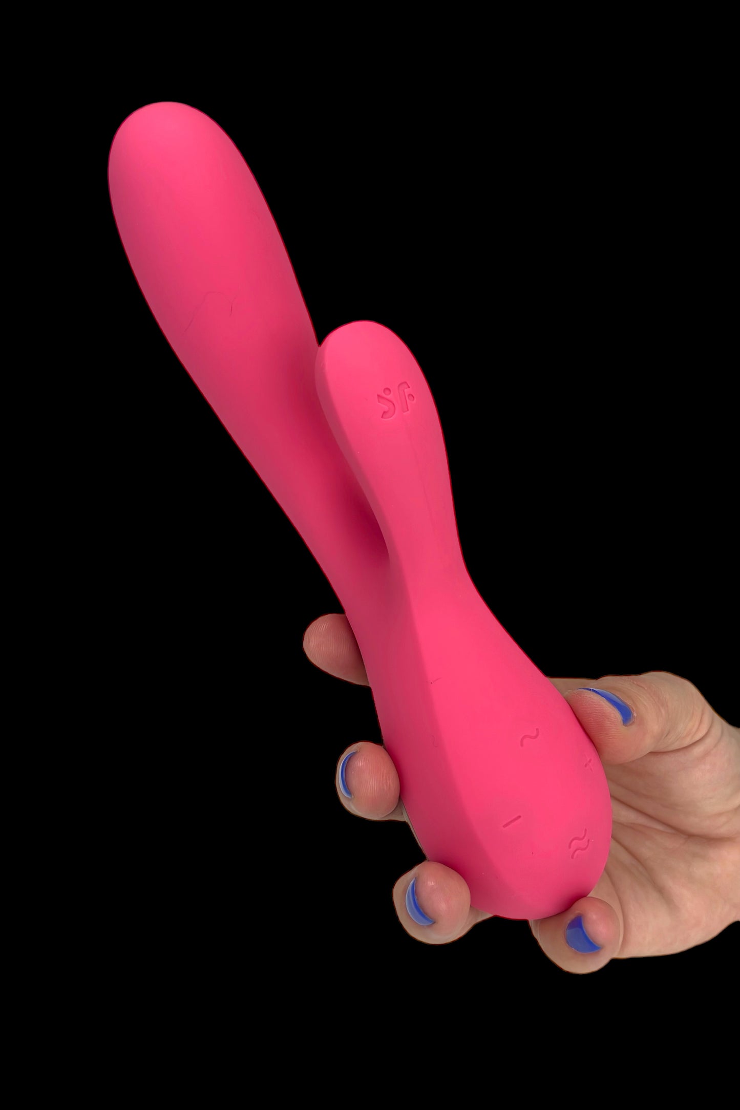 Mono Flex - Vibrador de conejo