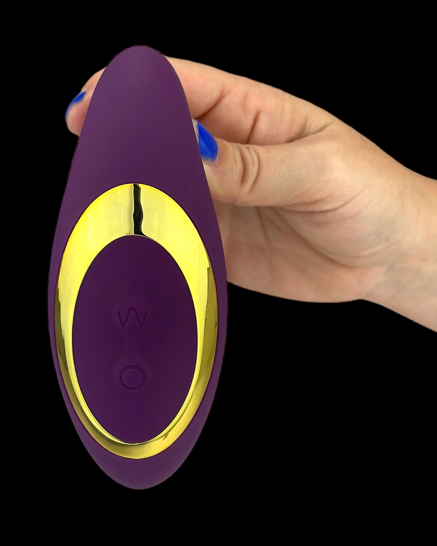Didi Double Orgasm - Vibrador y succionador