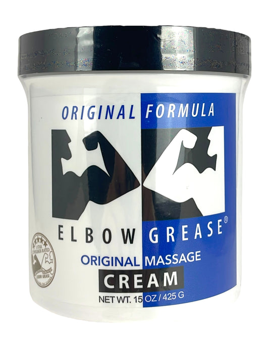 Lubricante Elbow Grease original