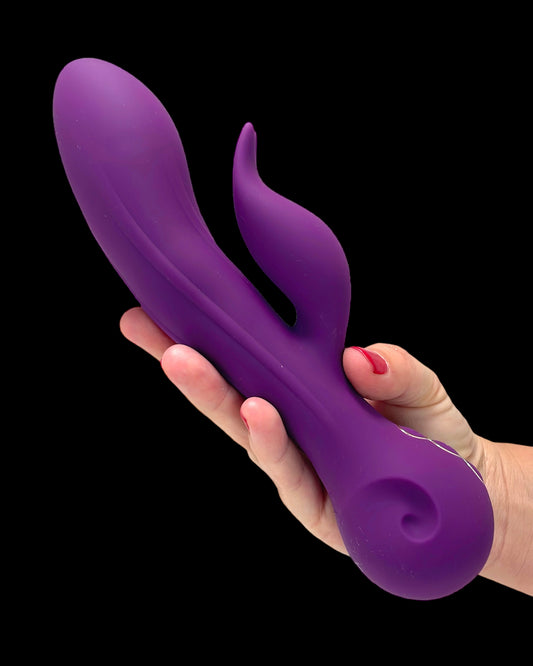 Obsession™ Desire - Vibrador de conejo
