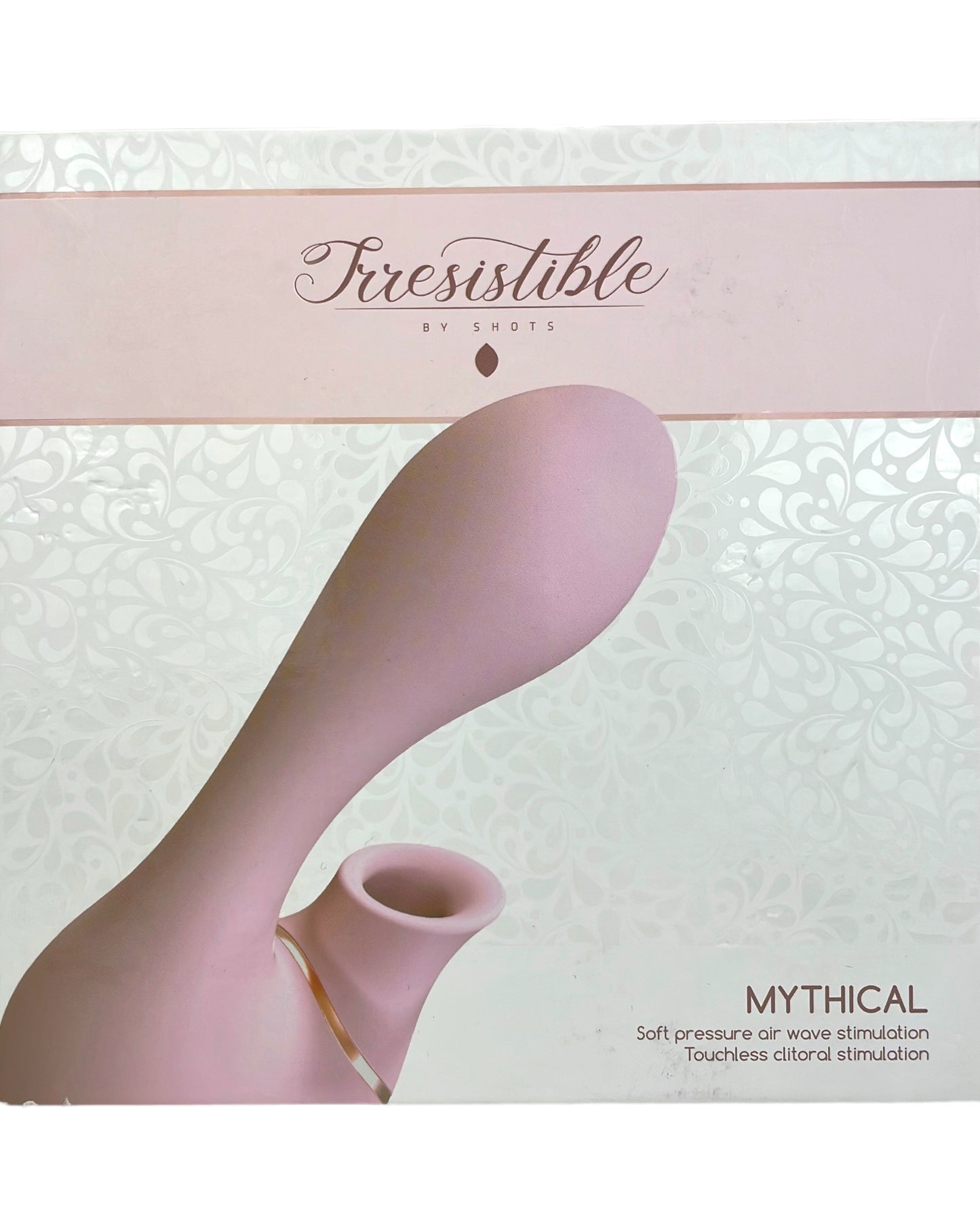 Mythical  - Succionador