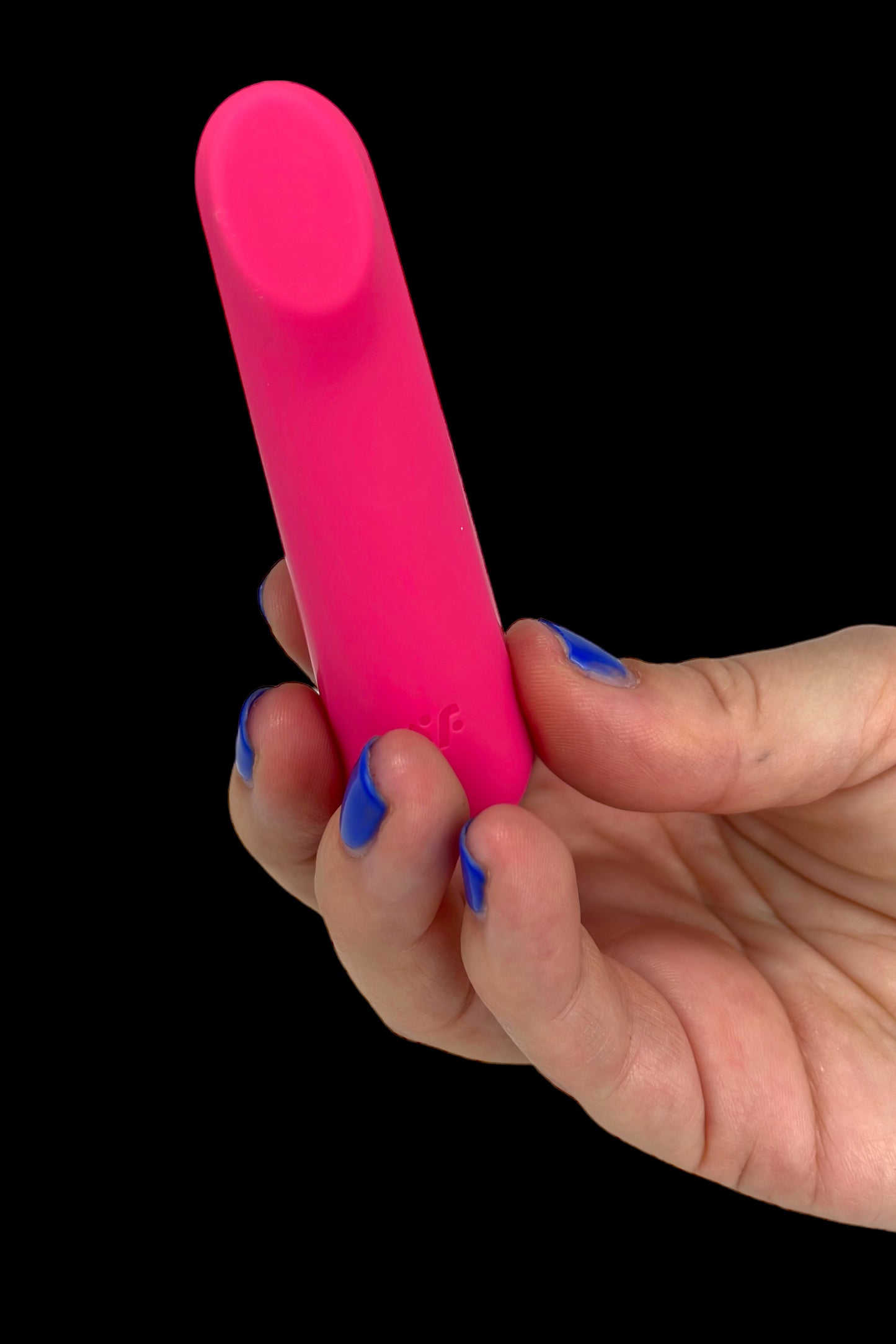 Ultra Power Bullet 3 - Minivibrador de bala