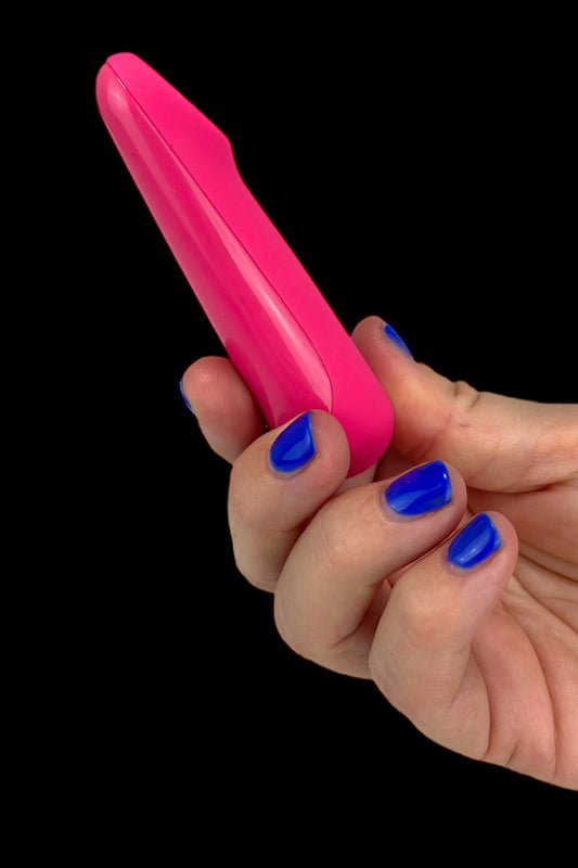 Ultra Power Bullet 3 - Minivibrador de bala